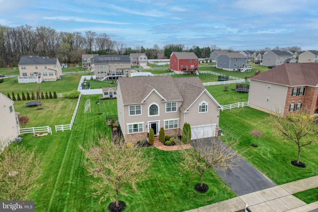Residential in MIDDLETOWN 5