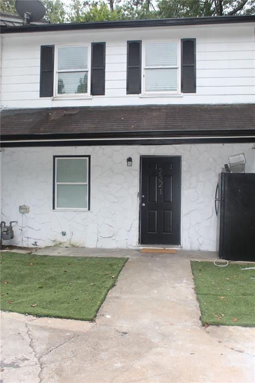 Salt Springs Pl, Austell, GA 30168