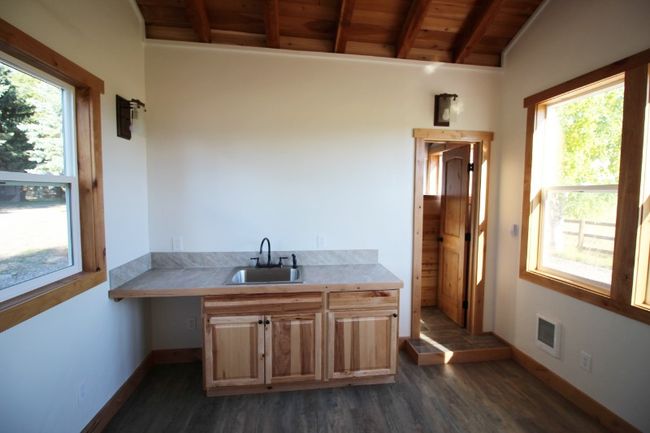 Red Cabin -Residence #3 | Image 68