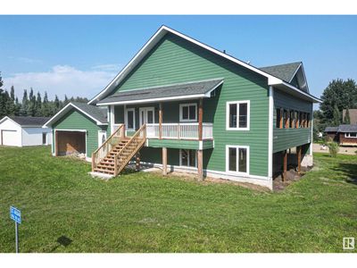 375012 Range Road 60, House other with 4 bedrooms, 3 bathrooms and null parking in Stauffer AB | Image 1