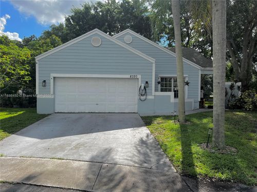 8320 Sw 12th St, Pembroke Pines, FL, 33025-3346 | Card Image