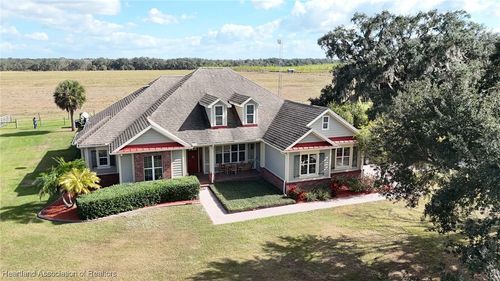 7053 George Marsh Rd, Zolfo Springs, FL, 33890-3818 | Card Image