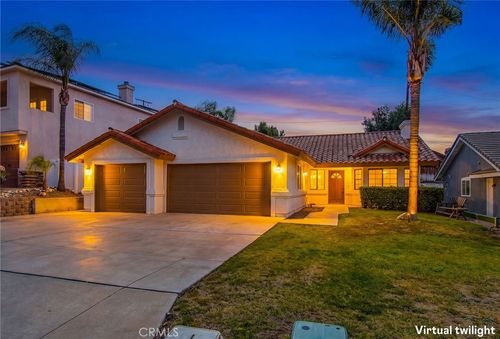 29101 Vacation, Canyon Lake, CA, 92587 | Card Image