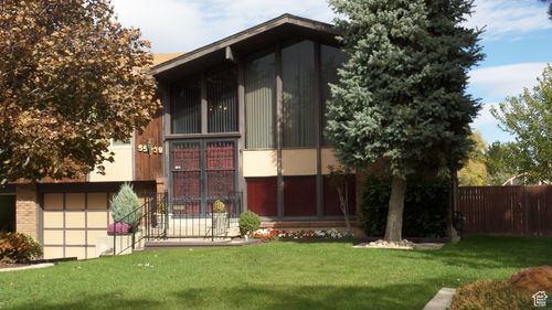 5539 S Danube Dr, Taylorsville, UT, 84129-2618 | Card Image