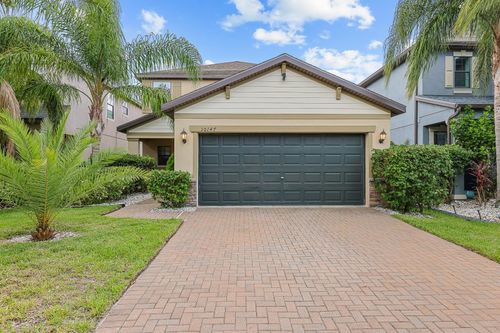 10147 Newminster Loop, Ruskin, FL, 33573-6727 | Card Image
