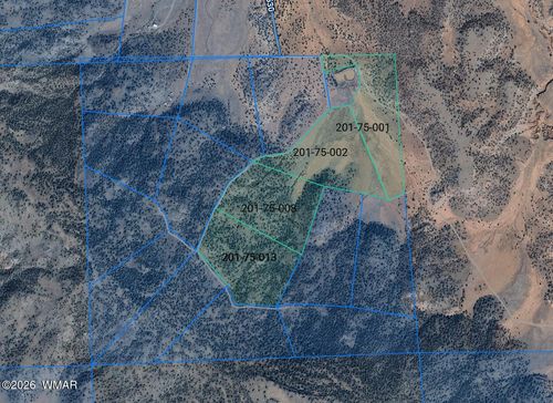 001 N8526, Concho, AZ, 85924-1585 | Card Image