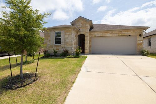 808 Cade Cove, Georgetown, TX, 78626 | Card Image