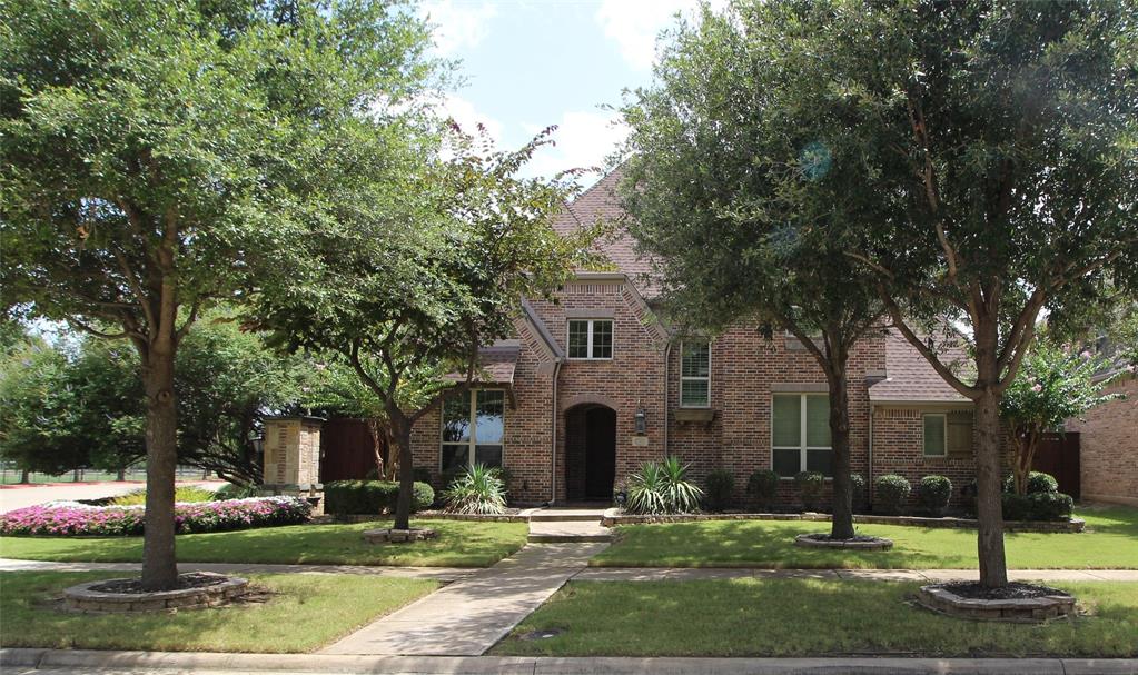 Stanmere Dr, Frisco, TX 75035