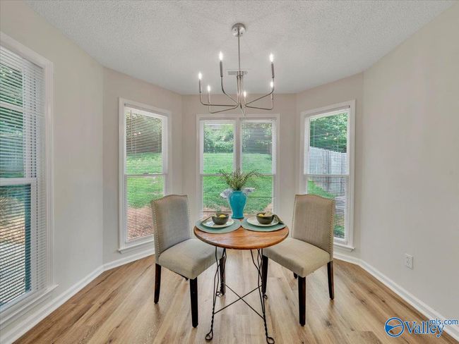 214 Shadowbrook Ln Ne, House other with 3 bedrooms, 2 bathrooms and null parking in Huntsville AL | Image 11