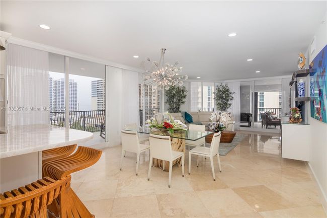 APT-1602C - 100 S Birch Rd, Condo with 3 bedrooms, 3 bathrooms and null parking in Fort Lauderdale FL | Image 10