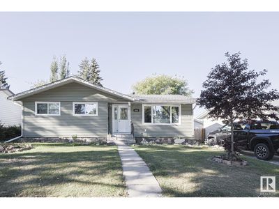 9602 Sherridon Dr, House other with 5 bedrooms, 2 bathrooms and null parking in Fort Saskatchewan AB | Image 1