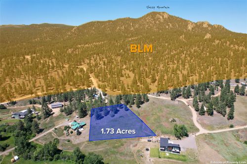 4 Penny Ln, Clancy, MT, 59634-3003 | Card Image