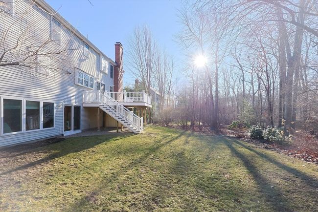 52 Quail Creek Rd, House other with 4 bedrooms, 3 bathrooms and 4 parking in North Attleboro MA | Image 40