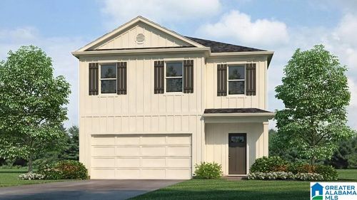 2028 Eaton Pl, CHELSEA, AL, 35043-4013 | Card Image