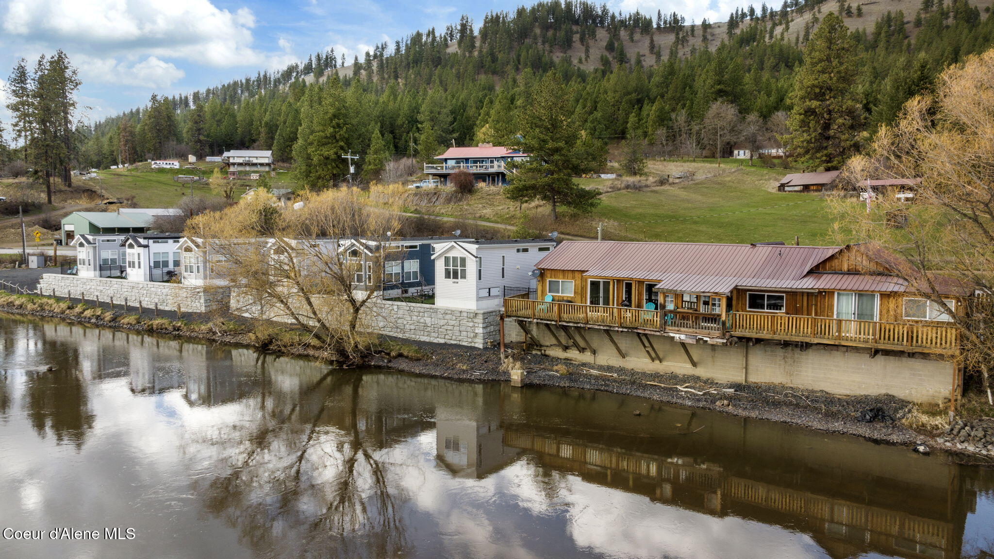 Commercial Sale in St. Maries 3