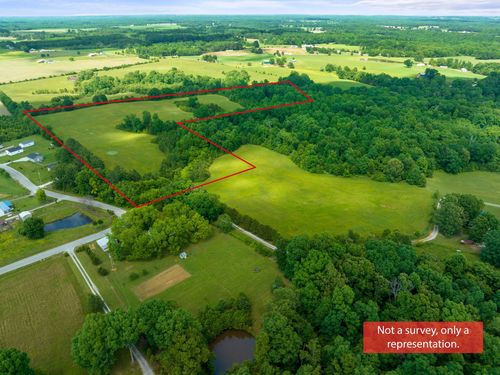 0 J And K Ln, Belvidere, TN, 37306 | Card Image