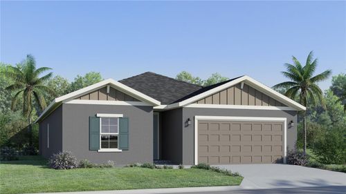 8281 Sw 196th Court Rd, DUNNELLON, FL, 34432-3595 | Card Image