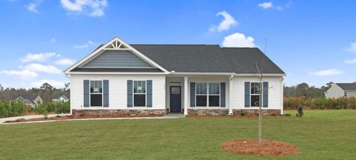 1679 Pine Ridge Dr N, Hephzibah, GA, 30815-4579 | Card Image