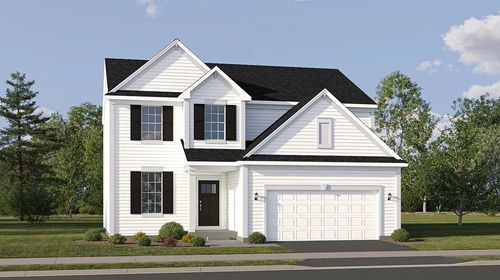 420 Redwood Avenue, Sugar Grove, IL, 60554 | Card Image