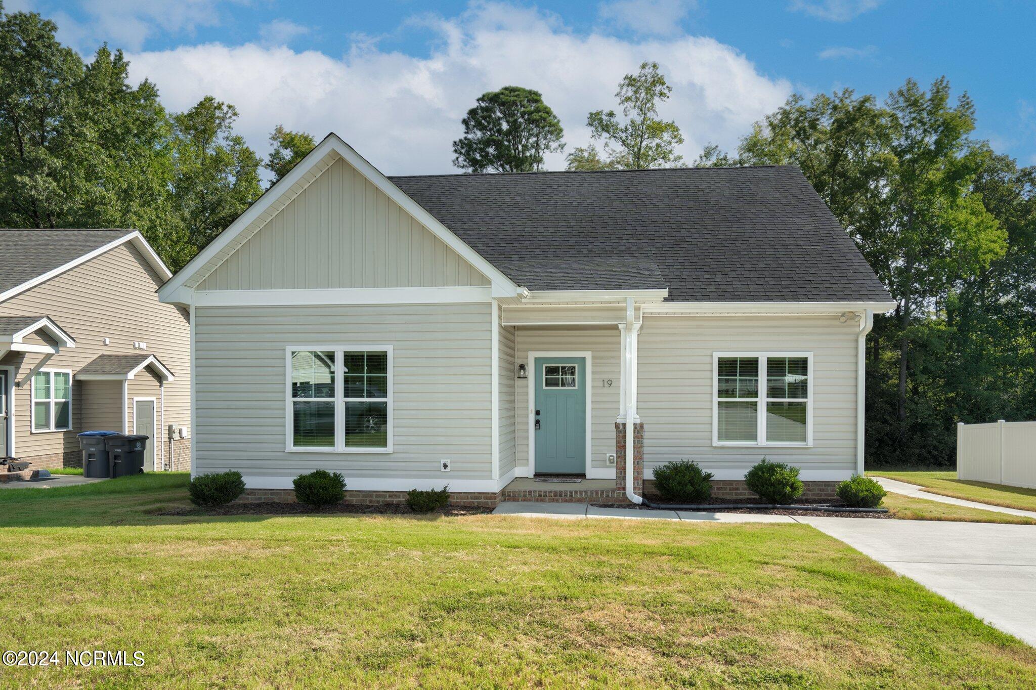 Wildberry Ct, Rocky Mount, NC 27804