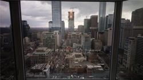 2805-155 Yorkville Ave, Toronto, ON, M5R0B4 | Card Image