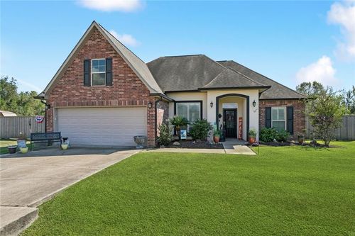40078 Bornel Ct, Ponchatoula, LA, 70454-8169 | Card Image