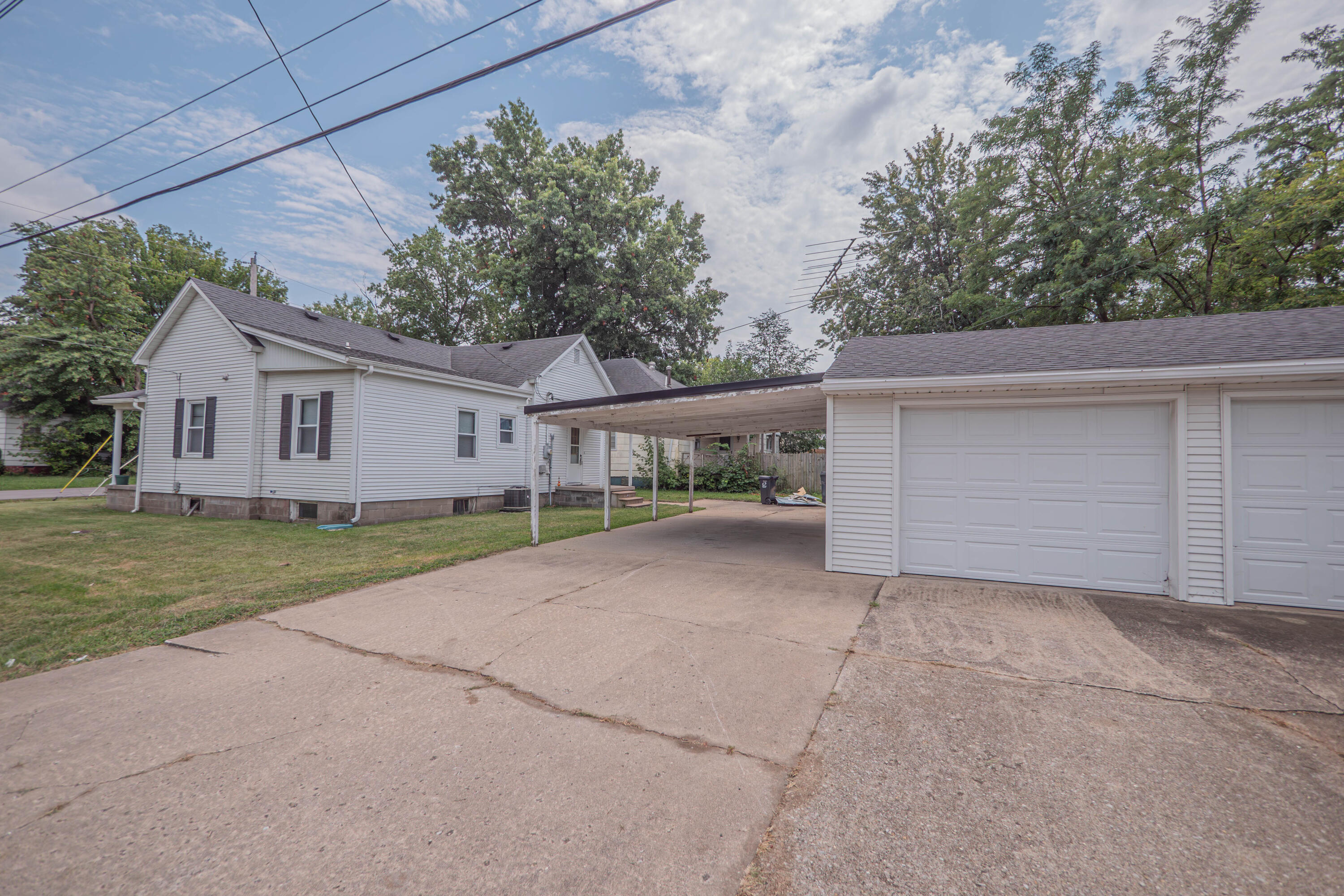 Harrison Ave, Moberly, MO 65270 #1