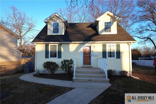 641 Fairview Ave, Piscataway, NJ, 08854-2711 | Card Image