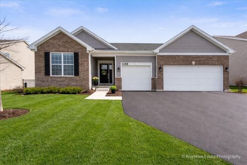 1455 Keller Street, Elburn, IL, 60119 | Card Image
