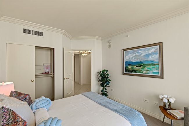 UNIT-2502 - 2877 Paradise Rd, Home with 3 bedrooms, 3 bathrooms and 1 parking in Las Vegas NV | Image 49