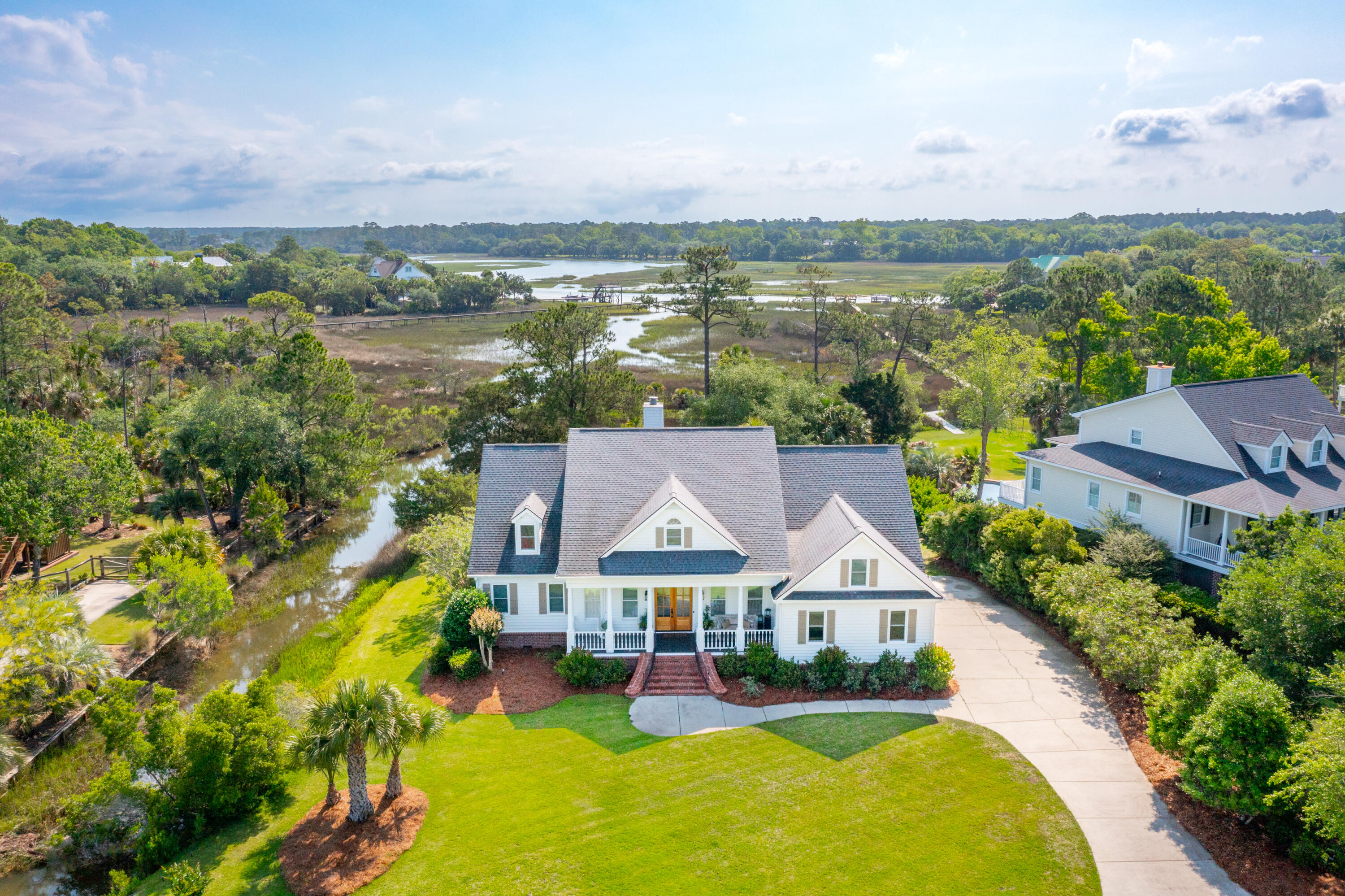 Plantation View Ln, Mount Pleasant, SC 29464