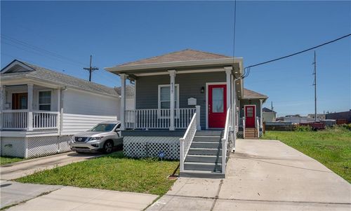 4127 Thalia St, New Orleans, LA, 70125-1921 | Card Image