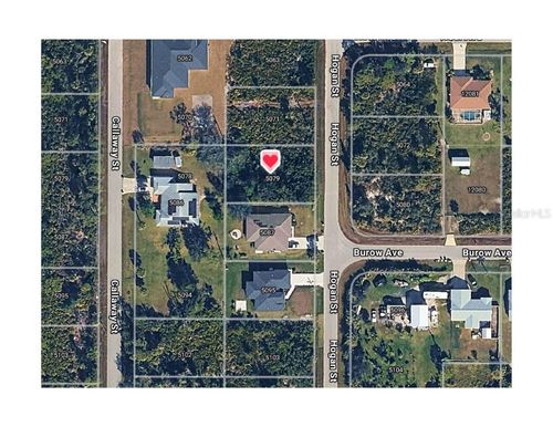5079 Hogan St, PORT CHARLOTTE, FL, 33981-1610 | Card Image