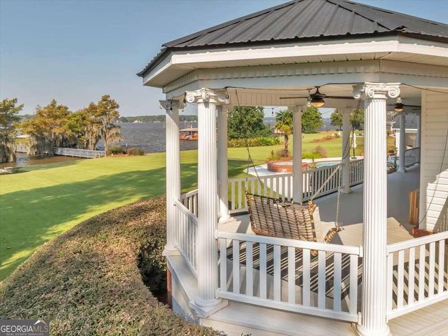 286 Cannon Branch Rd, House other with 3 bedrooms, 4 bathrooms and 2 parking in Cordele GA | Image 46