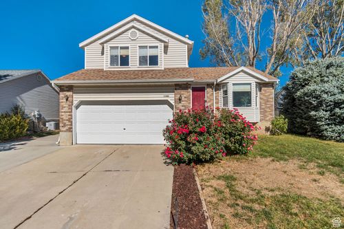 1146 W Athleen Dr, West Jordan, UT, 84084-3550 | Card Image