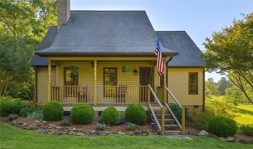 5354 Amick Rd, Julian, NC, 27283-9130 | Card Image