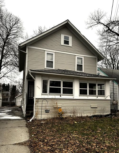 925 S Holmes St, Lansing, MI, 48912-1942 | Card Image
