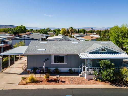 unit-55-1360 N Dixie Downs Rd, St. George, UT, 84770-4160 | Card Image