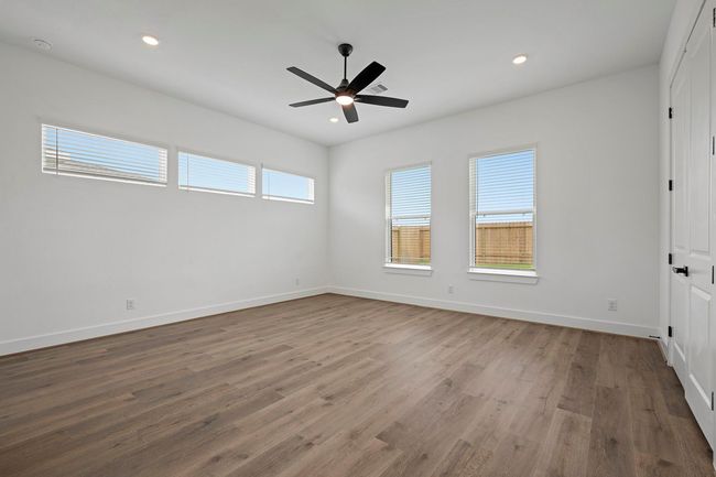 1808 Drover Ln, House other with 3 bedrooms, 2 bathrooms and 2 parking in Rosenberg TX | Image 17