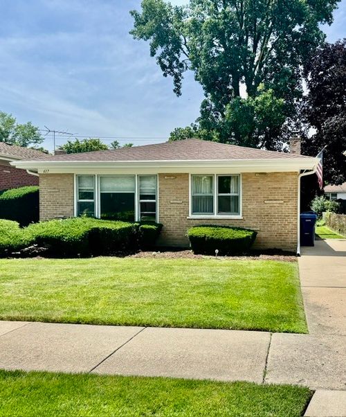 617 Lavergne Ave, Wilmette, IL, 60091-2025 | Card Image