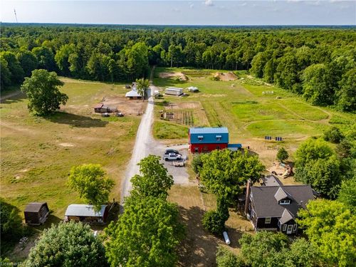 1353 Charlotteville Road 8, Simcoe, ON, N3Y4K5 | Card Image