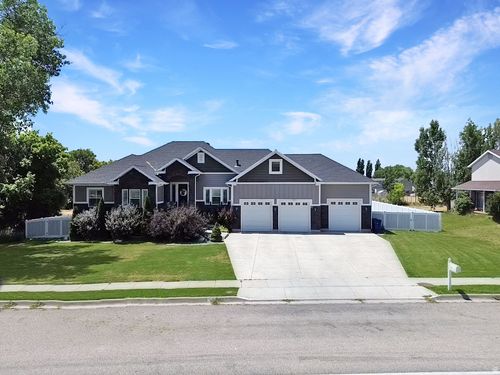 1343 N 4700 W, Plain City, UT, 84404-9564 | Card Image
