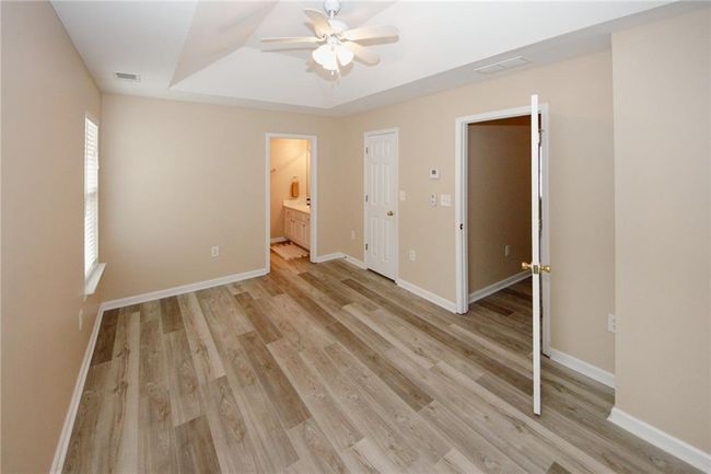 5364 Hickory Knl, Townhouse with 3 bedrooms, 3 bathrooms and null parking in Norcross GA | Image 24