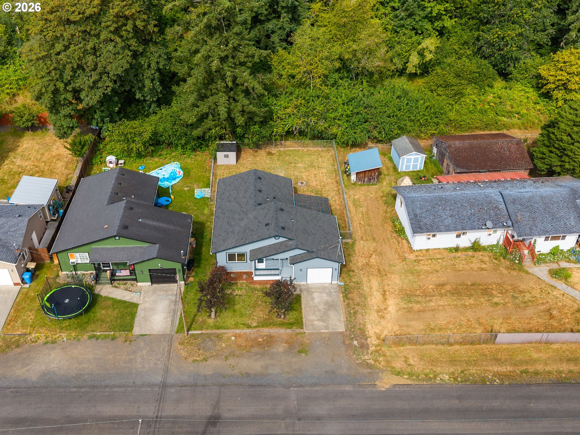 Residential in Napavine 5
