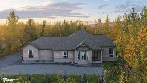 2510 N Merissas Way, Wasilla, AK, 99654-2259 | Card Image