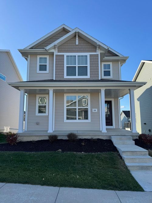 830 Lady Bug Ln, Verona, WI, 53593-9005 | Card Image