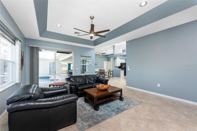 15674 Applewhite Cir, House other with 3 bedrooms, 3 bathrooms and null parking in Port Charlotte FL | Image 27