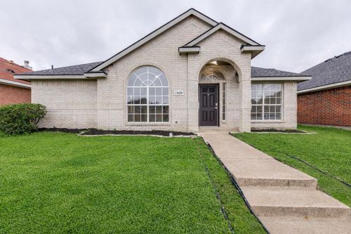 1409 Jessica Lane, Mesquite, TX, 75149 | Card Image
