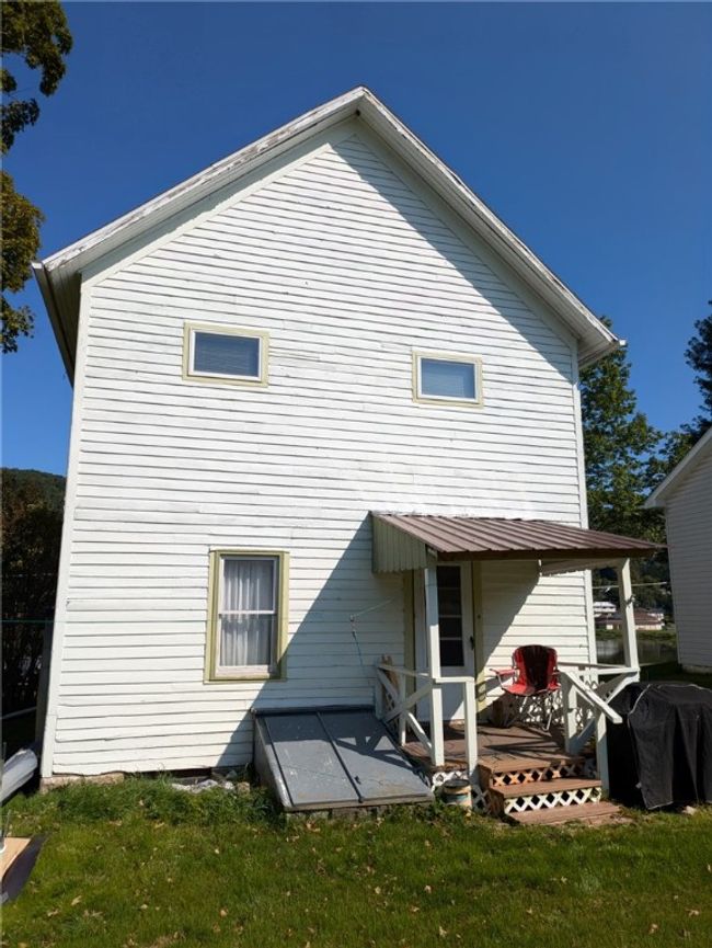 19 W Willow St, House other with 3 bedrooms, 2 bathrooms and null parking in Smethport PA | Image 19
