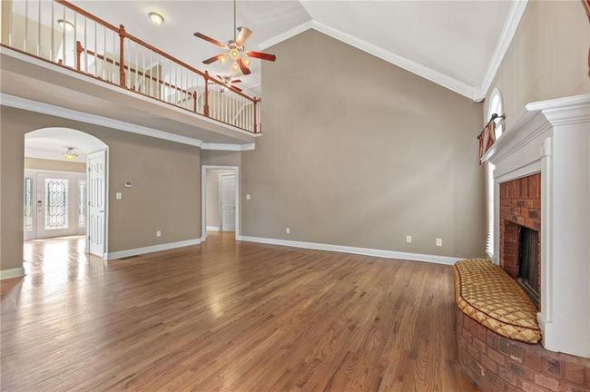 711 Wilhaven Ct, House other with 5 bedrooms, 5 bathrooms and 3 parking in Loganville GA | Image 17